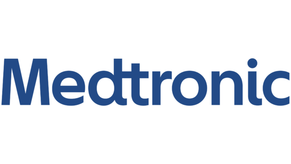 Medtronic-Logo